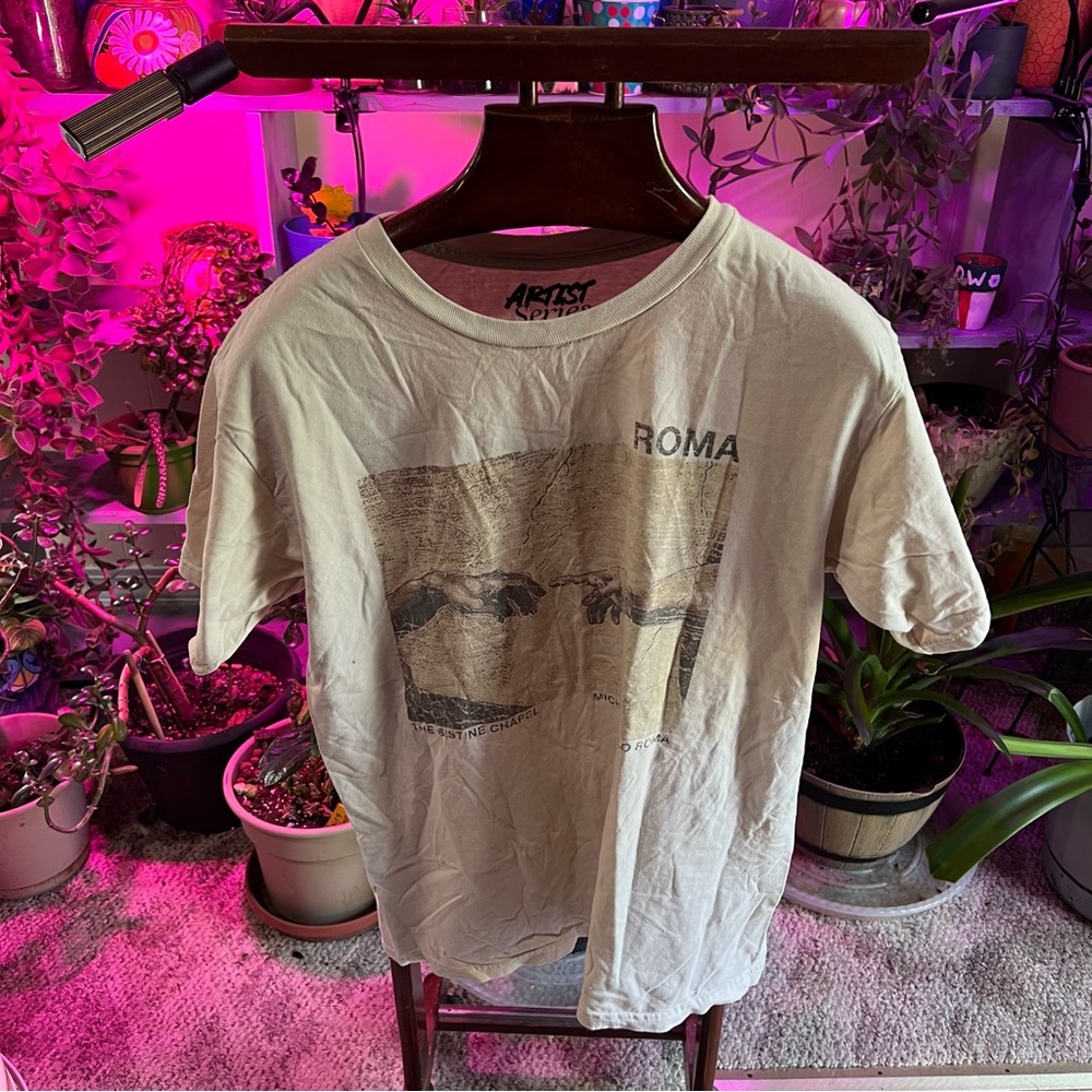 Roma vintage t shirt!
